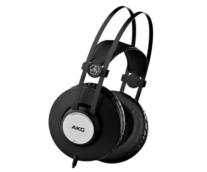 Słuchawka AKG K72